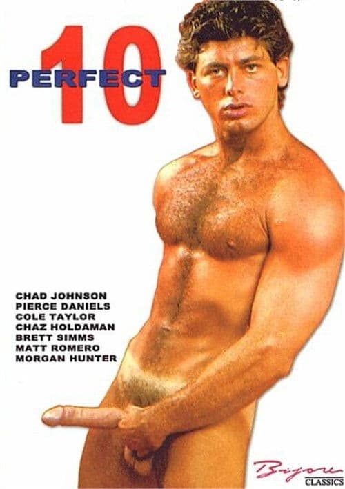 Perfect 10 poster