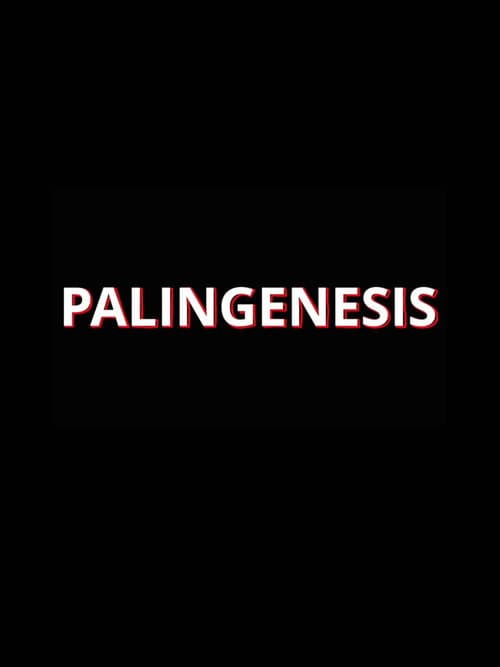 Palingenesis poster