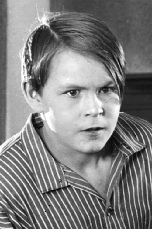 Lennart Wallén profile photo