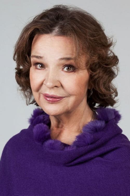 Tamara Syomina profile photo