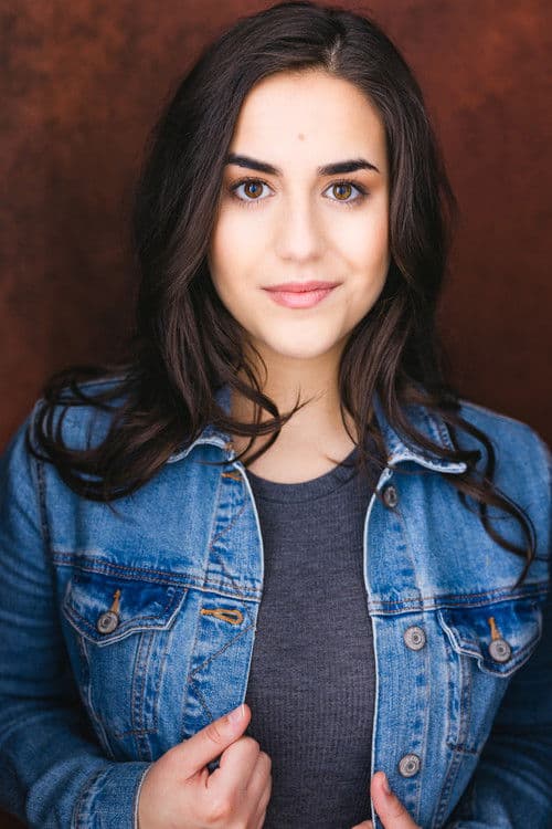 Ariana Nicole George profile photo