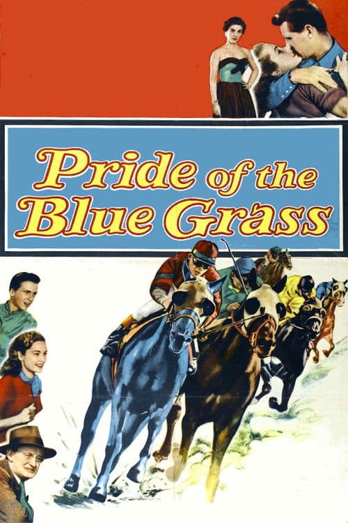 Pride of the Blue Grass poster