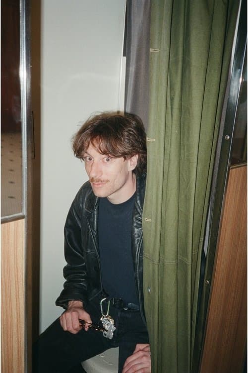 Kurtis Matthew Russell profile photo