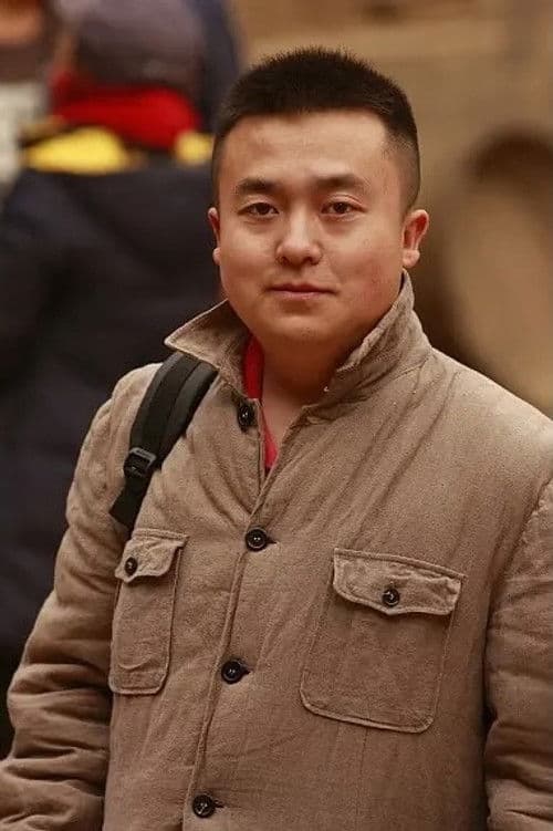 Shiliu Liu profile photo