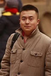 Shiliu Liu profile photo