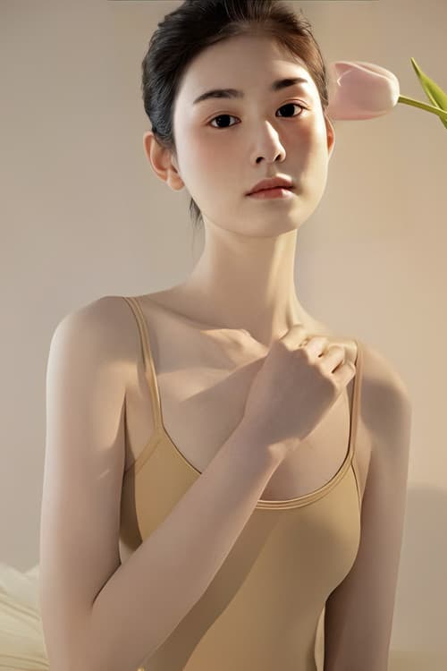 Han Peiying profile photo