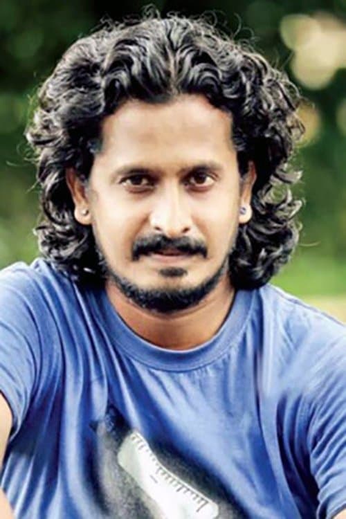 Nandan Unni profile photo