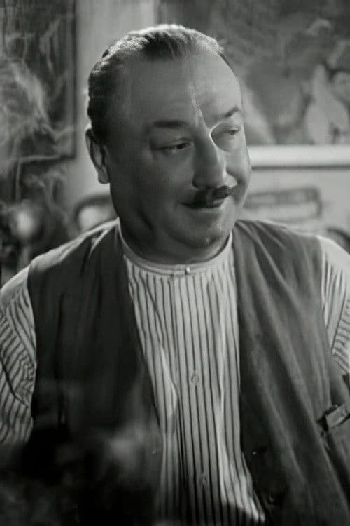 Albert Malbert profile photo