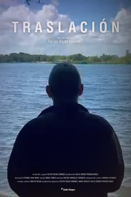 Traslación poster