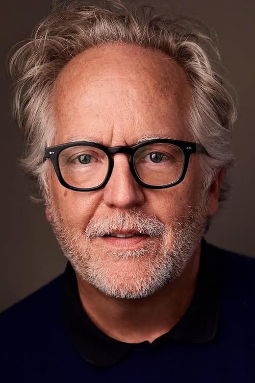 David Beach profile photo