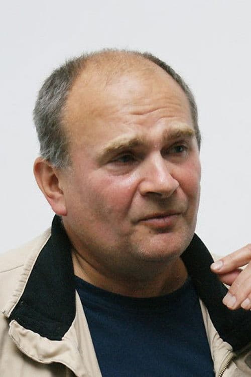 Evgeny Yufit profile photo