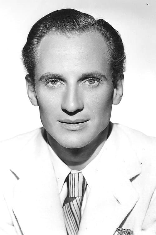 Richard Ainley profile photo