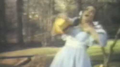 Dorothy, the Kansas City Pot Head poster