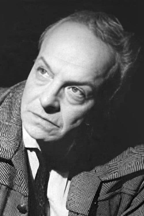 Daniel de Alvarado profile photo