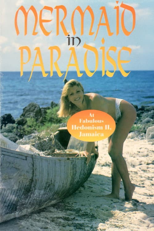 Mermaid in Paradise poster
