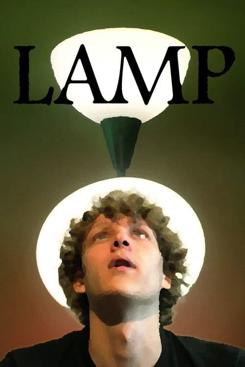 LAMP poster