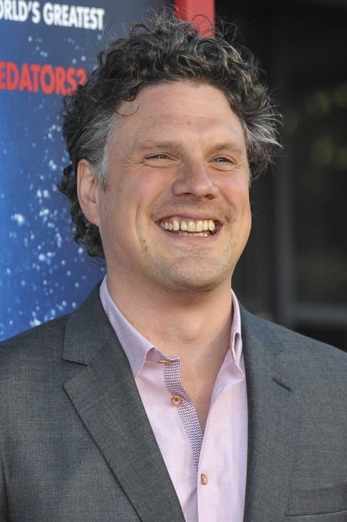 Johannes Roberts profile photo