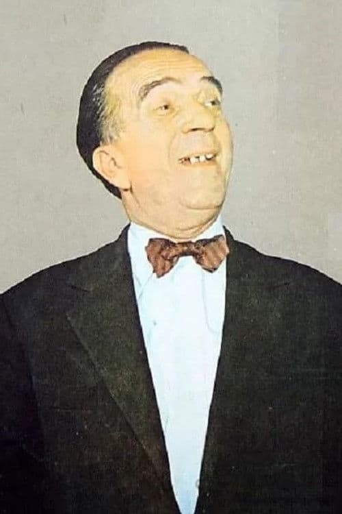 Vasile Tomazian profile photo