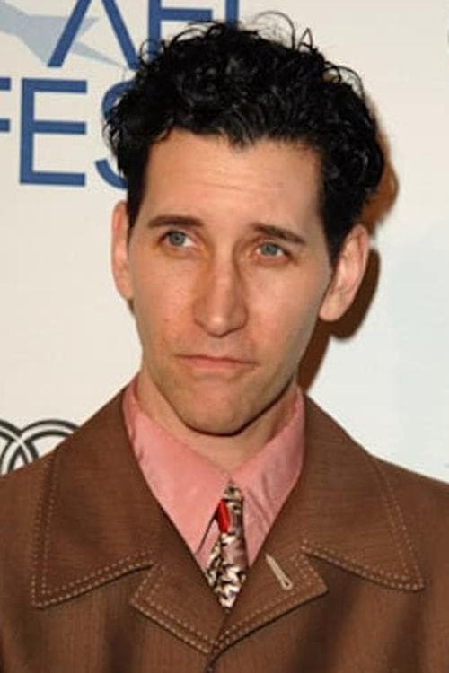 Dan John Miller profile photo