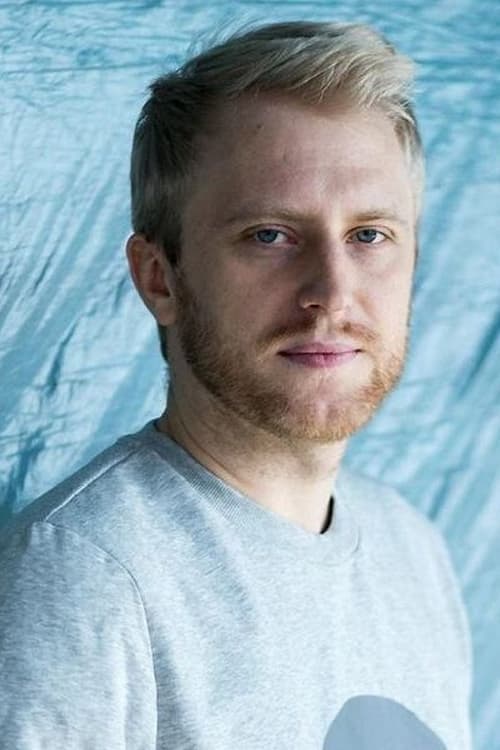 Dobromir Dymecki profile photo