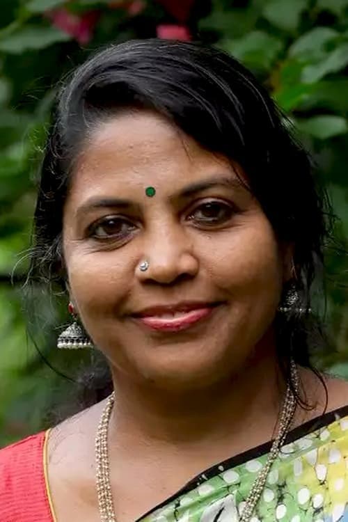 Geetha Kailasam profile photo