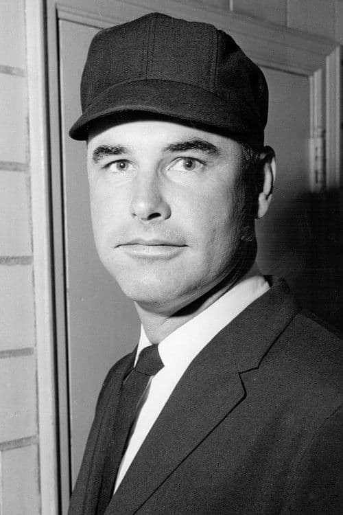 Doug Harvey profile photo