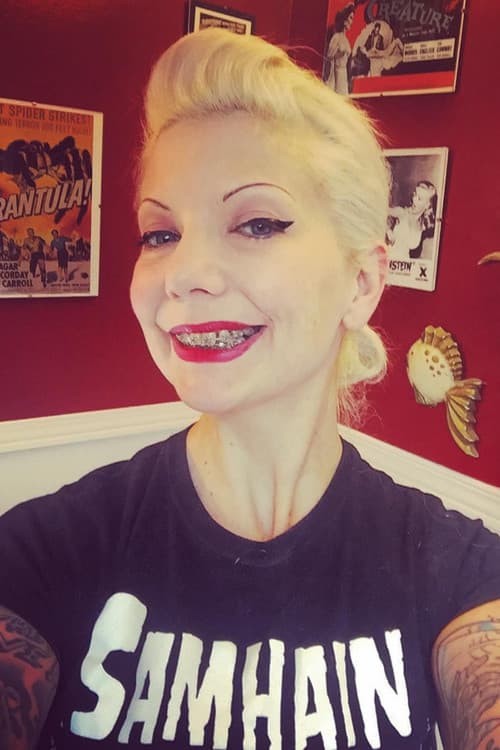 Thea Munster profile photo