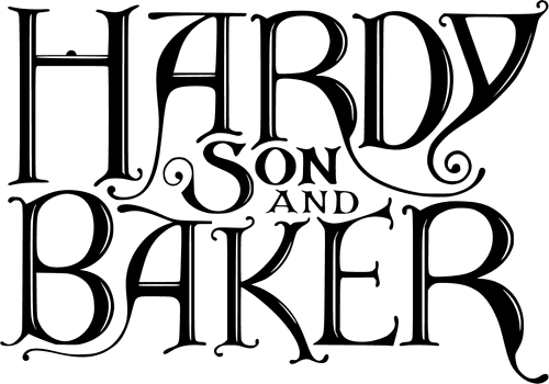 Hardy Son & Baker