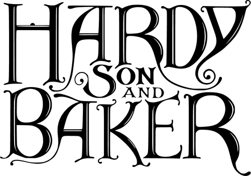 Hardy Son & Baker