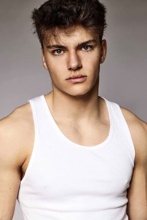 Cristian Lager profile photo