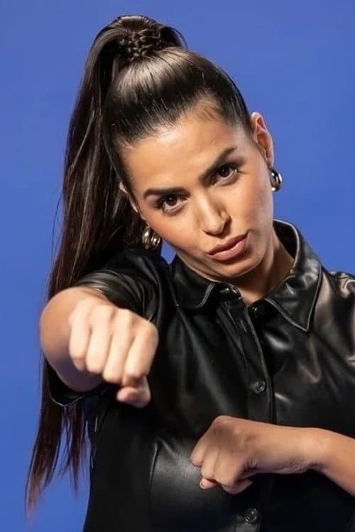 Desirée Torrecilla profile photo