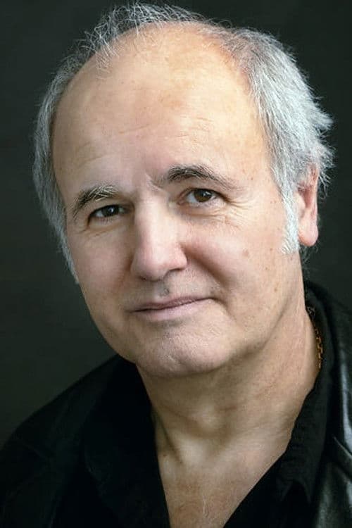 François Le Roux profile photo