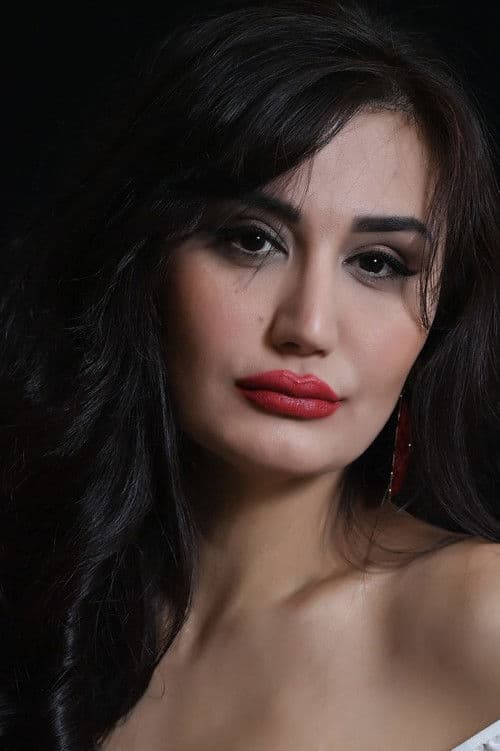 Zulfiyya Gurbanova profile photo