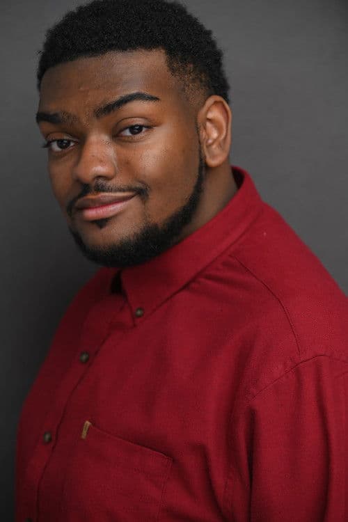 Justin Morris profile photo