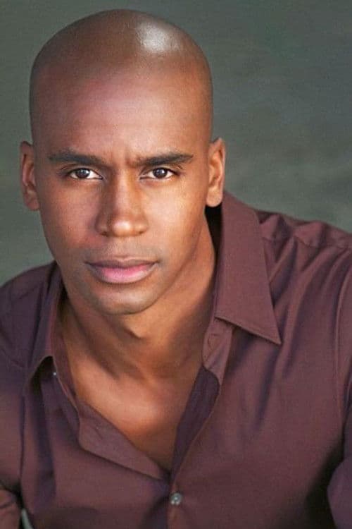 Marc D. Wilson profile photo