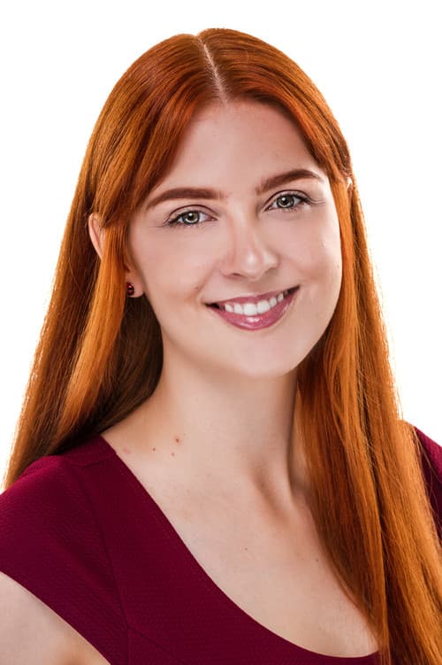 Elizabeth Chamberlain profile photo