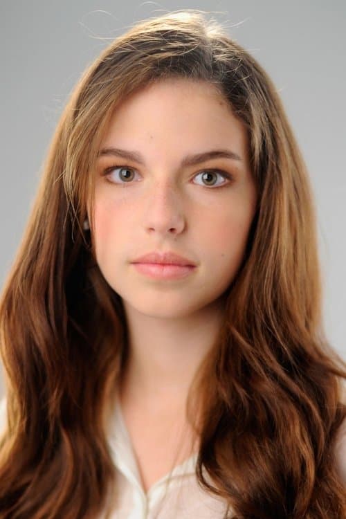 Perla Haney-Jardine profile photo