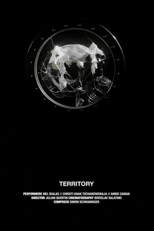 Territory poster