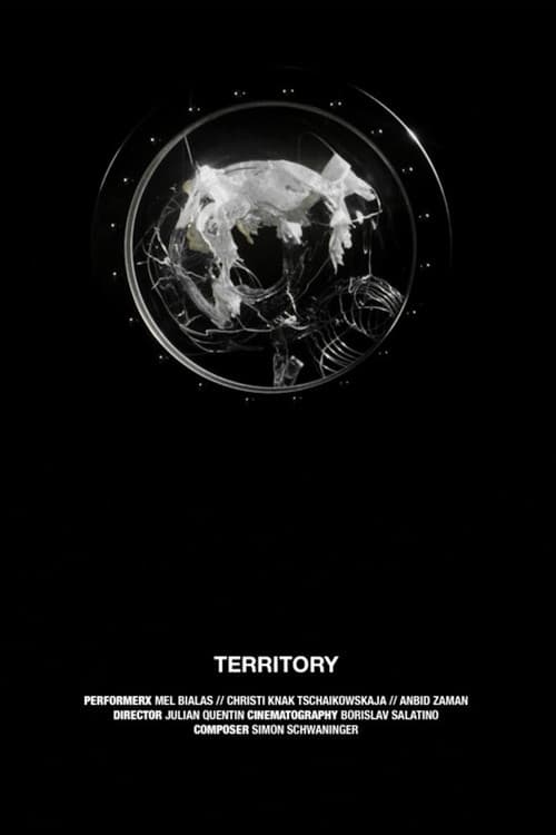 Territory poster