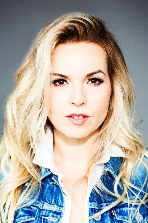 Briana Buckmaster profile photo