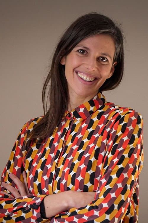 Alicia Núñez Puerto profile photo