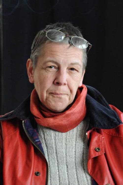 Marie Frering profile photo