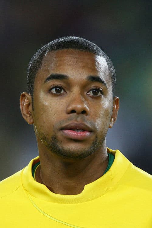Robinho profile photo