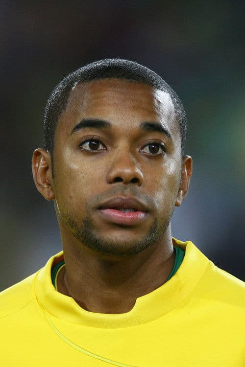 Robinho profile photo