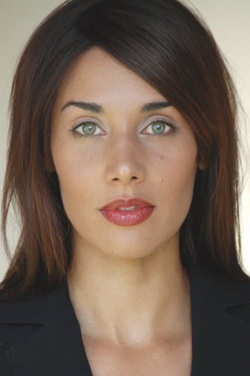 Anastasia Gershman profile photo