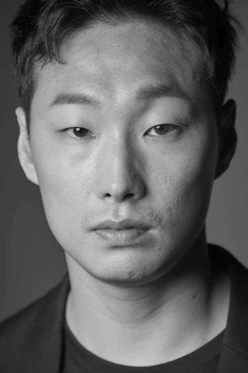 Park Tae-san profile photo