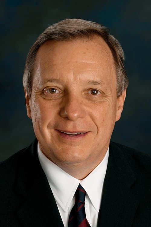 Dick Durbin profile photo