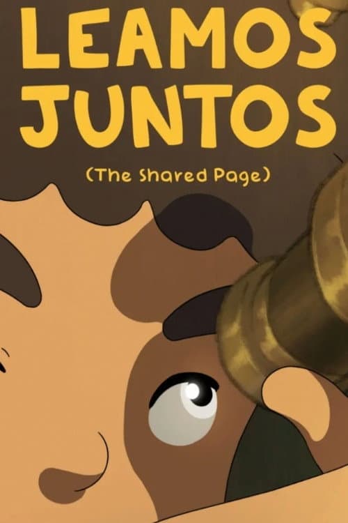 Leamos juntos poster