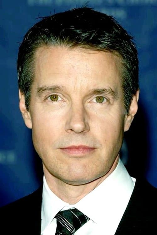 Kyle Secor profile photo