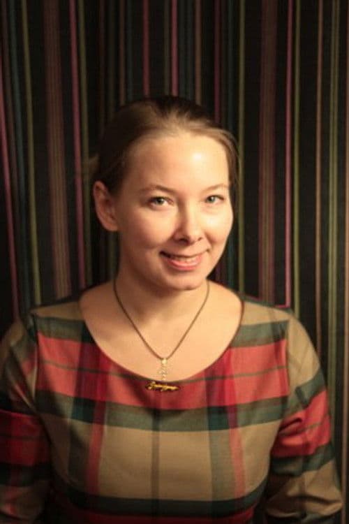 Evdokiya Vishnyakova profile photo